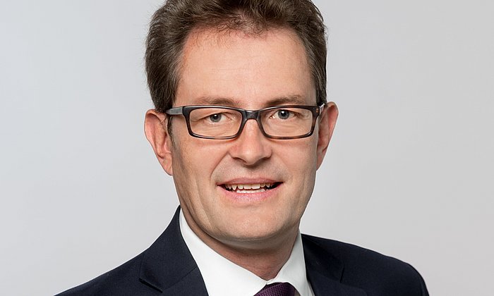 Prof. Christoph Lütge