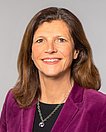 Portrait Dr. Jeanne Rubner
