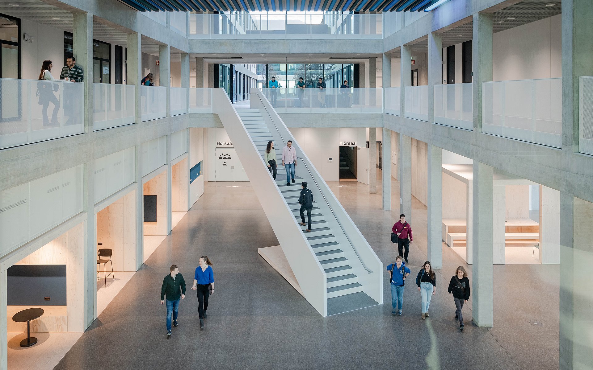 Technical University of Munich: The Entrepreneurial University - TUM